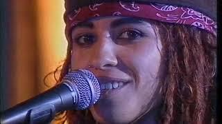 4 Non Blondes   1993 11 13   What's Up + int @ Le Plein de super