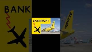 Spirit Airlines: The World's Most HATED Airline