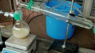 Nitric Acid Synthesis