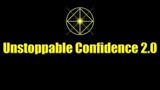 The Most Powerful Confidence Subliminal You Will Ever Listen To