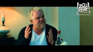 ALateQuartet CLIP 04 PHILIP SEYMOUR HOFFMA MARK IVANIR | FOX Home Entertainment