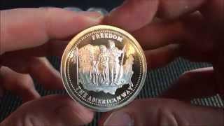Local Coin Shop Pickups #12: Johnson Matthey and Engelhard Silver Rounds and More