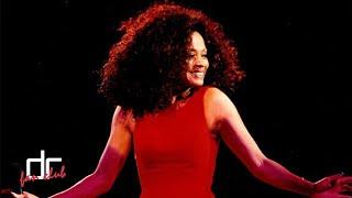 Diana Ross - Live in Japan (Motown 40th Anniversary Festival, 1998)