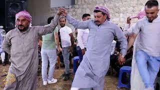 فرح العريس نايف  نجل المرحوم زكريا محمد حج شعبو الجزء الثاني
