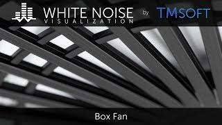 Box Fan Sound - 1 Hour Relaxing Sleep Sound