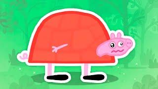 PEPPA PIG TRY NOT TO LAUGH