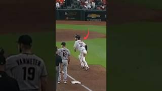 This MLB Play Was Absolutely Genius