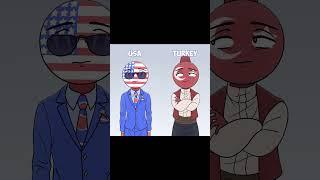 REAL WORLD FLAG  #countryhumans