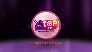 TOP FM (105.2) Bharuch -Promo | Jab Suno Top Suno