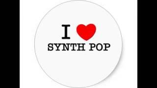 80s synthpop mix