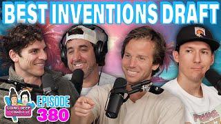 DRAFT - BEST INVENTIONS | Going Deep with Chad and JT 380