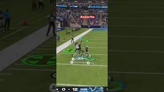 One Hand Interception Specialist  #madden25 #mutsquads #mut25 #explore #viral