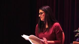 National Writers Series: Mona Hanna-Attisha
