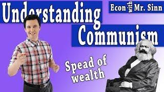 What is Communism?