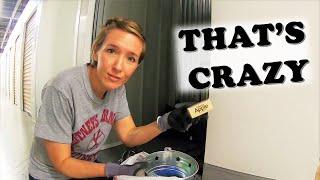 I Bought A STORAGE Auction Locker For $10... Here's What's Inside!