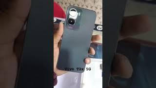 Vivo T2x 5G (Glimmer Black) || Tecnical Bhaiyaji #shorts