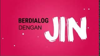 Bang Bopeng : Berdialog dengan Jin