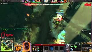 Rex Regum Qeon Challenge - RRQ vs AG (#1) Dota 2