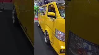 NV350   Nissan nv350 modified Japan #nissan #nv350 #van