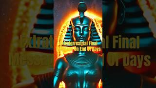 Thoth’s Final Message On End Of Days | #ancient #thoth #annunaki #4biddenknowledge #apocalypse