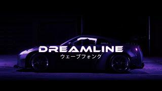 Xzo Live - Dreamline [wave/phonk] Night Drive