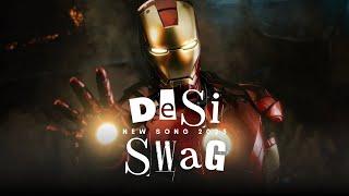 Desi Swag || New Song 2025 || The Pure Music || New Rapp