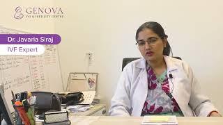 Fertility Tip by Dr. Javeria Siraj