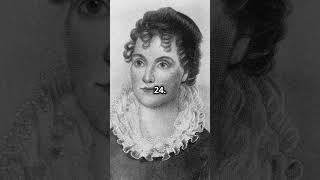 7 facts about the 8th Presidents wife Hannah