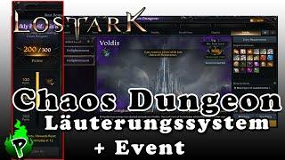 Quick Guide: Läuterungssystem + Event | Lost Ark EU | DerPyr0n