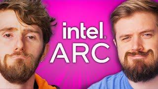 Switching to Intel Arc - Conclusion!