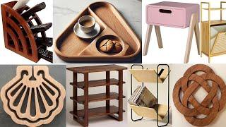 Mini woodworking project ideas you can make for profit