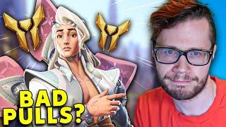 Do your ranked teammates do this as Lifeweaver...? | Spectating Overwatch 2