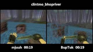 clintmo_bhopriver mjuuh vs BupTuk