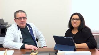 Роль овощей и фруктов в диете пациента с ХБП
