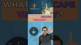 How Fast to YEET Yourself Off the Earth? Demystifying Escape Velocity! #escapevelocity #physics