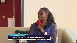 How To Overcome SPiritual Spouses - Pastor Juliet Jjuko Nakamatte #DestinyMatters