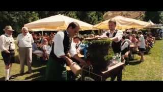 Relocation to Bavaria - Your Business. Your Future. (Image film - short version)