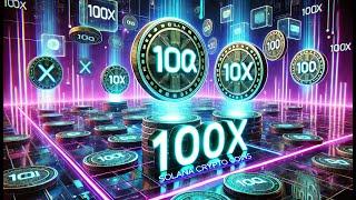 How to Find 100x Solana Meme Coins October 2024 (Simple Guide)