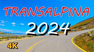 Transalpina 2024