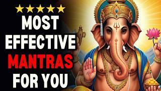 EARLY Morning Mantras That Attract Money & Abundance Fast