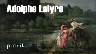 Collection de curiosités - Adolphe Lalyre