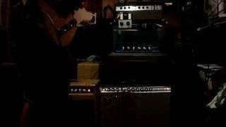 Fender Deluxe Reverb vs Carvin Nomad