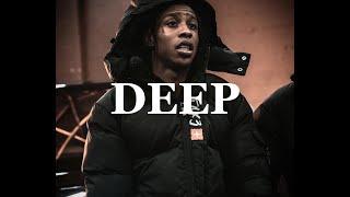 [FREE] Clavish UK Rap Type Beat 2024 - "Deep"