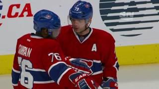 Sportsnet's exclusive sitdown with P.K. Subban: Part 2