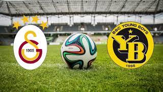 Galatasaray Young Boys Maçı Hangi Kanalda Canlı Yayınlanacak? Galatasaray Maçı Şifresiz Mi?