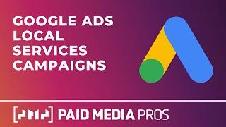 Google Local Services Ads