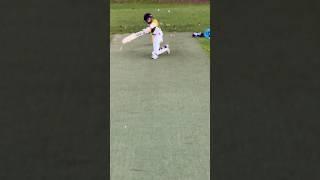 Bilaal batting #cricket #ytshortsindia #cricketshorts #usacricket #viratkohli #icct20worldcup2024