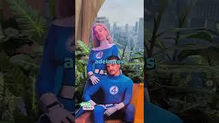 Las series y películas que se presentarán en la CCXP México 2025 | Reporte Indigo