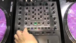 [NAMM 2015] Rane TTM57 MkII Serato DJ Mixer