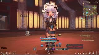 Blade & Soul - Unreal Engine 4 - Holy Crap, I'm Salty...